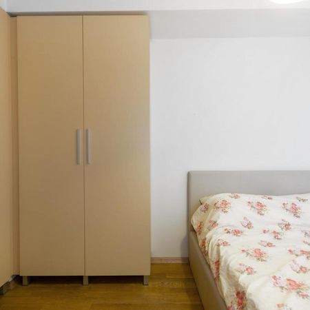 One Bedroom Apartment With Private Parking Scopia Exterior foto